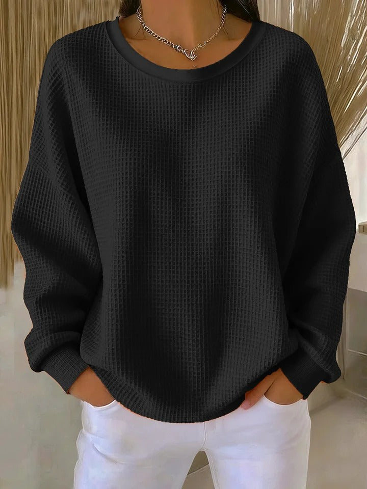 Xanthe | Classic Sweater