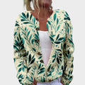 Harper | Women's Floral Autumn Cardigan