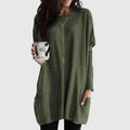 Olive green