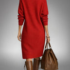 Sabrina | Sophisticated Dress