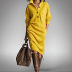 Sabrina | Sophisticated Dress