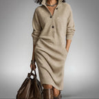 Sabrina | Sophisticated Dress