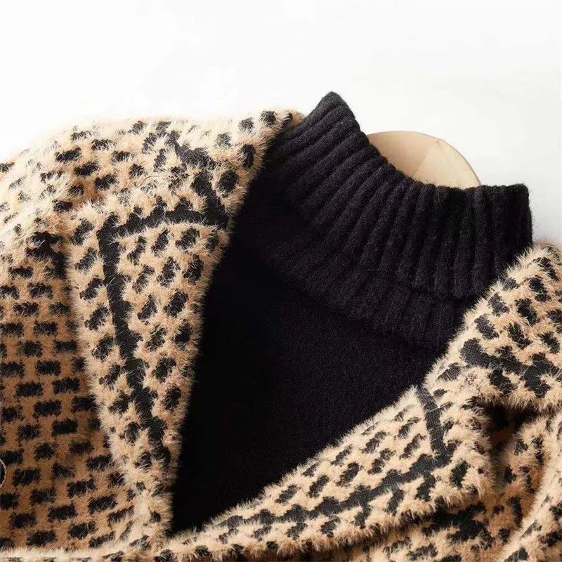 Chelsea | Ladies Cashmere Jacket