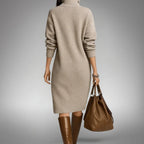 Sabrina | Sophisticated Dress