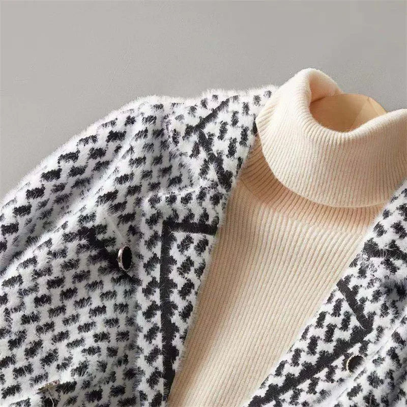 Chelsea | Ladies Cashmere Jacket