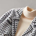 Chelsea | Ladies Cashmere Jacket