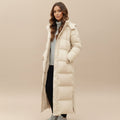 Brooke | Down Puffer