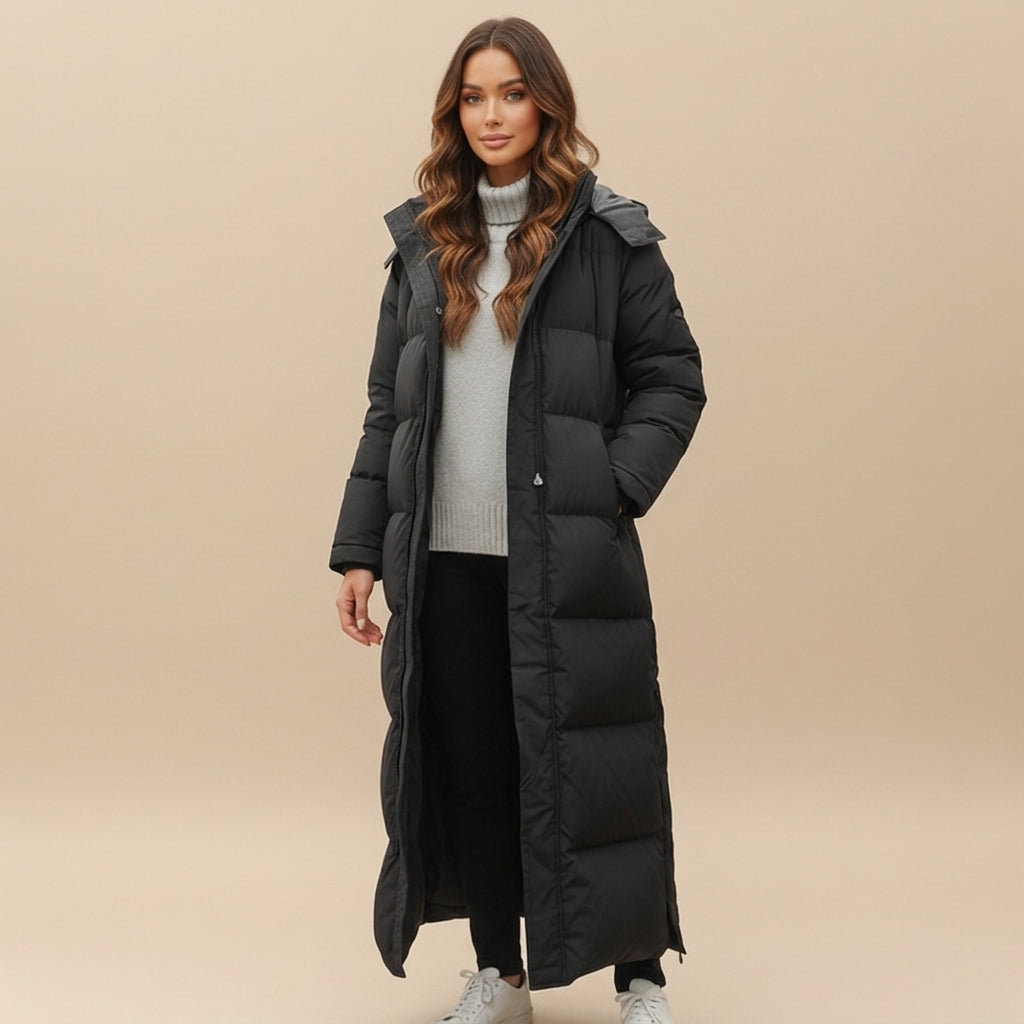 Brooke | Down Puffer
