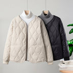 Neva | Cotton-Padded Parka