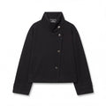 Georgina | Woolen Jacket