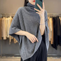Lillian | Merino Shawl