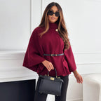 Georgia | Wool Blend Jacket