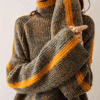 Roberta | Women's Elegant Knit Sweater Soft Warm Jumper for Autumn and Winter