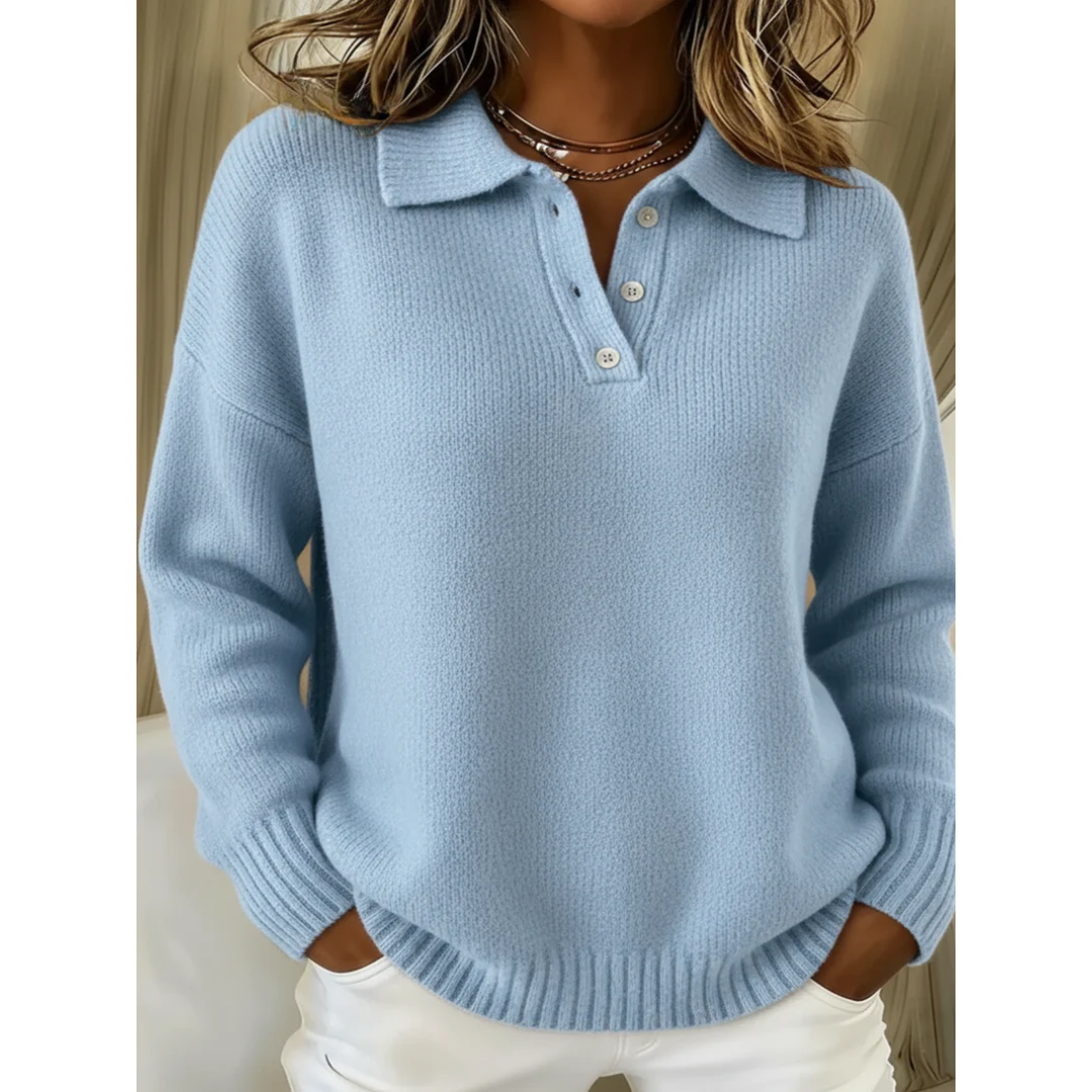 Madeline | Classic Jumper