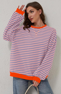 Blue/Orange