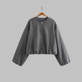 Aurora | Cropped Jacket