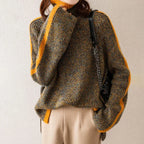 Roberta | Women's Elegant Knit Sweater Soft Warm Jumper for Autumn and Winter