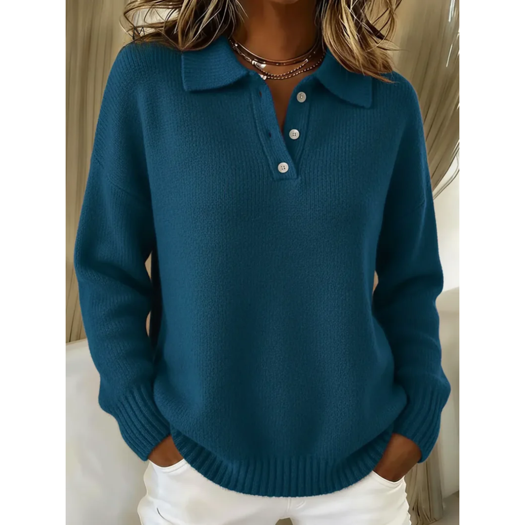 Madeline | Classic Jumper