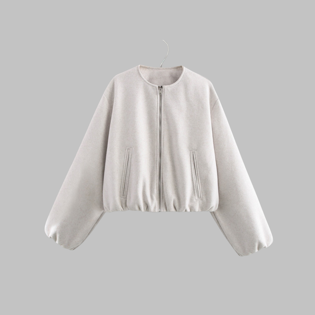 Aurora | Cropped Jacket