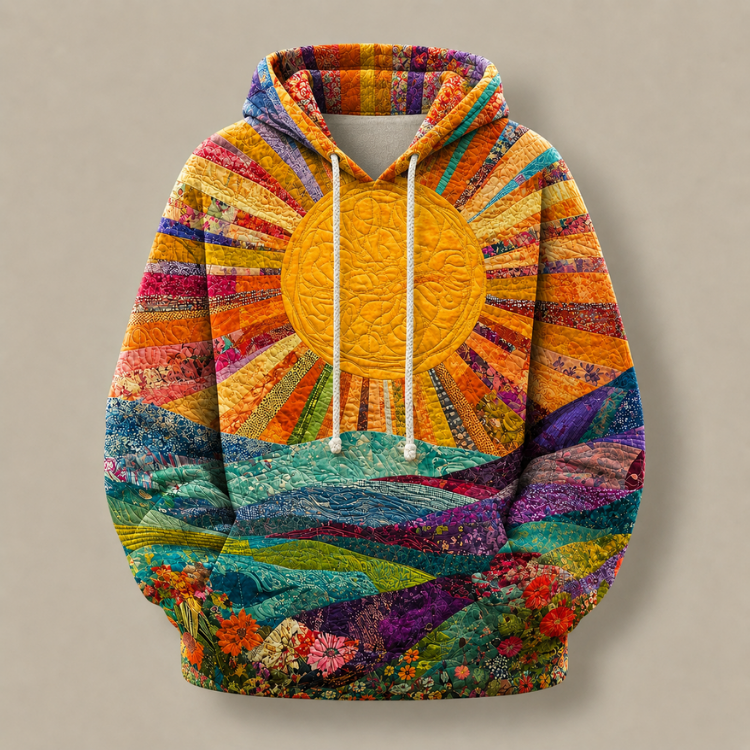 Mirabel | Amara Cozy Hoodie