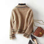 Chelsea | Ladies Cashmere Jacket