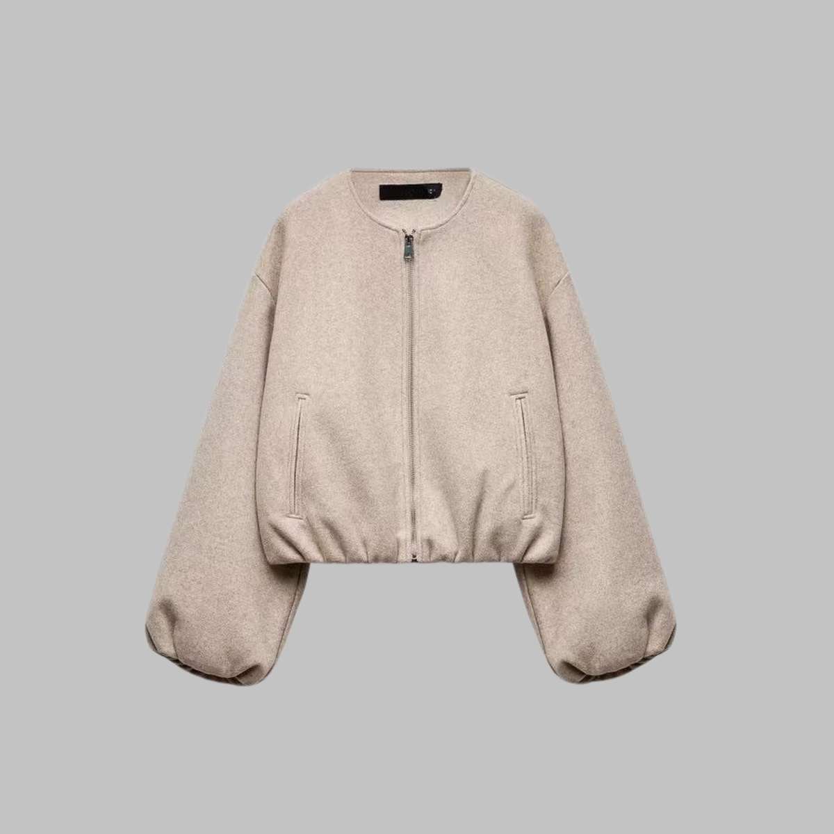 Aurora | Cropped Jacket