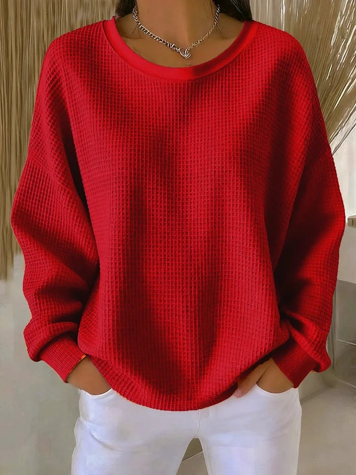 Xanthe | Classic Sweater