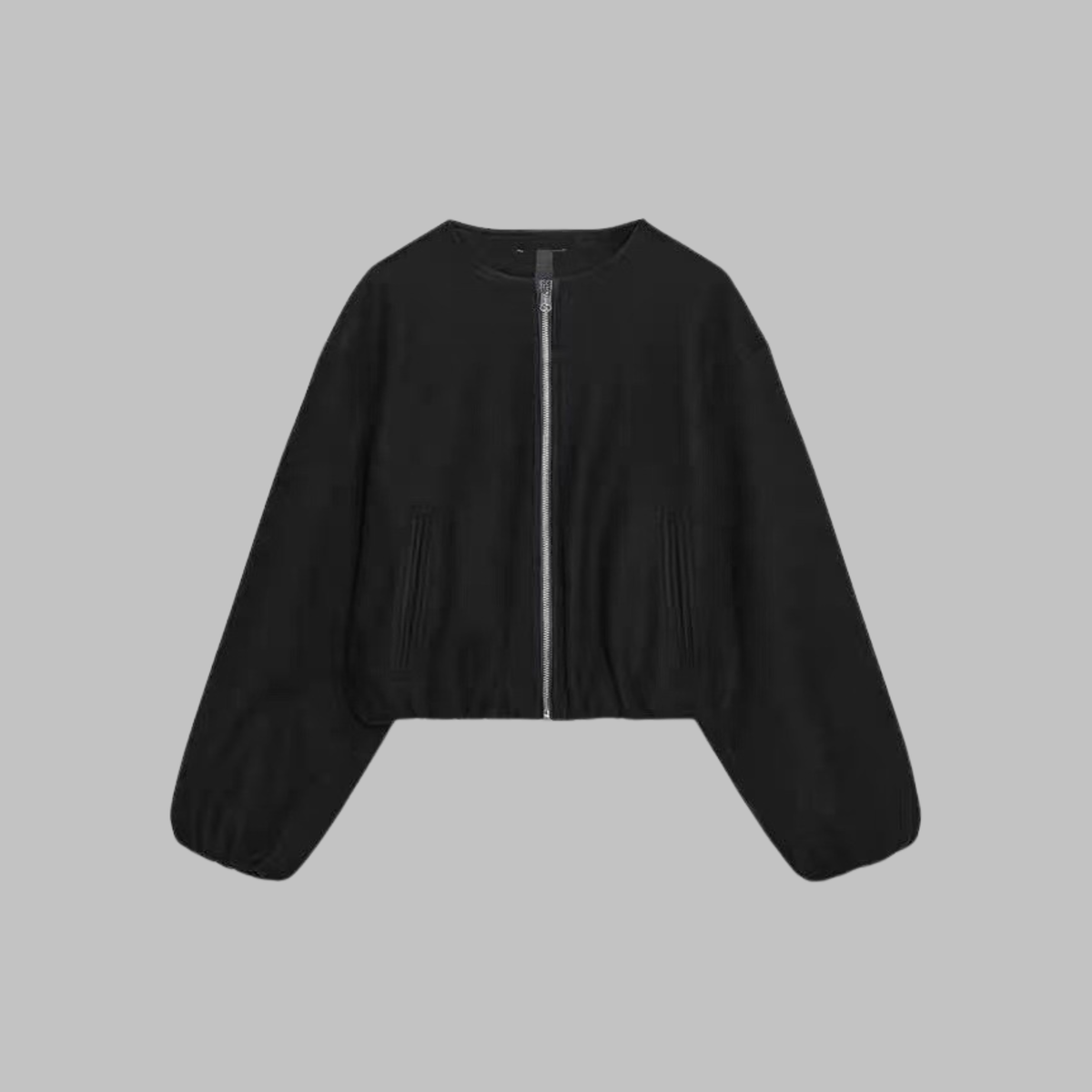 Aurora | Cropped Jacket