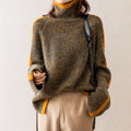 Roberta | Women's Elegant Knit Sweater Soft Warm Jumper for Autumn and Winter