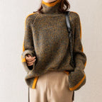 Roberta | Women's Elegant Knit Sweater Soft Warm Jumper for Autumn and Winter
