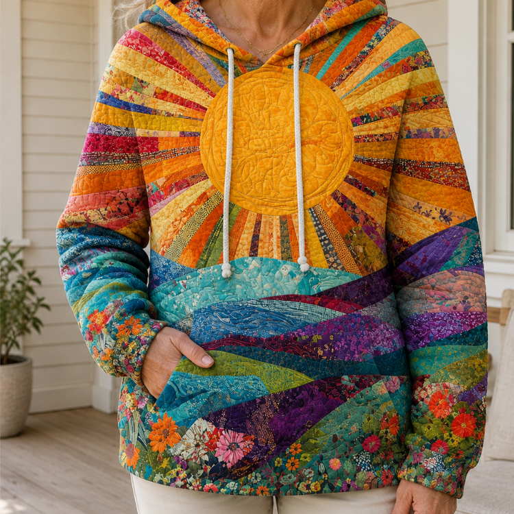 Mirabel | Amara Cozy Hoodie