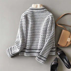 Chelsea | Ladies Cashmere Jacket