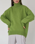 Olive Green