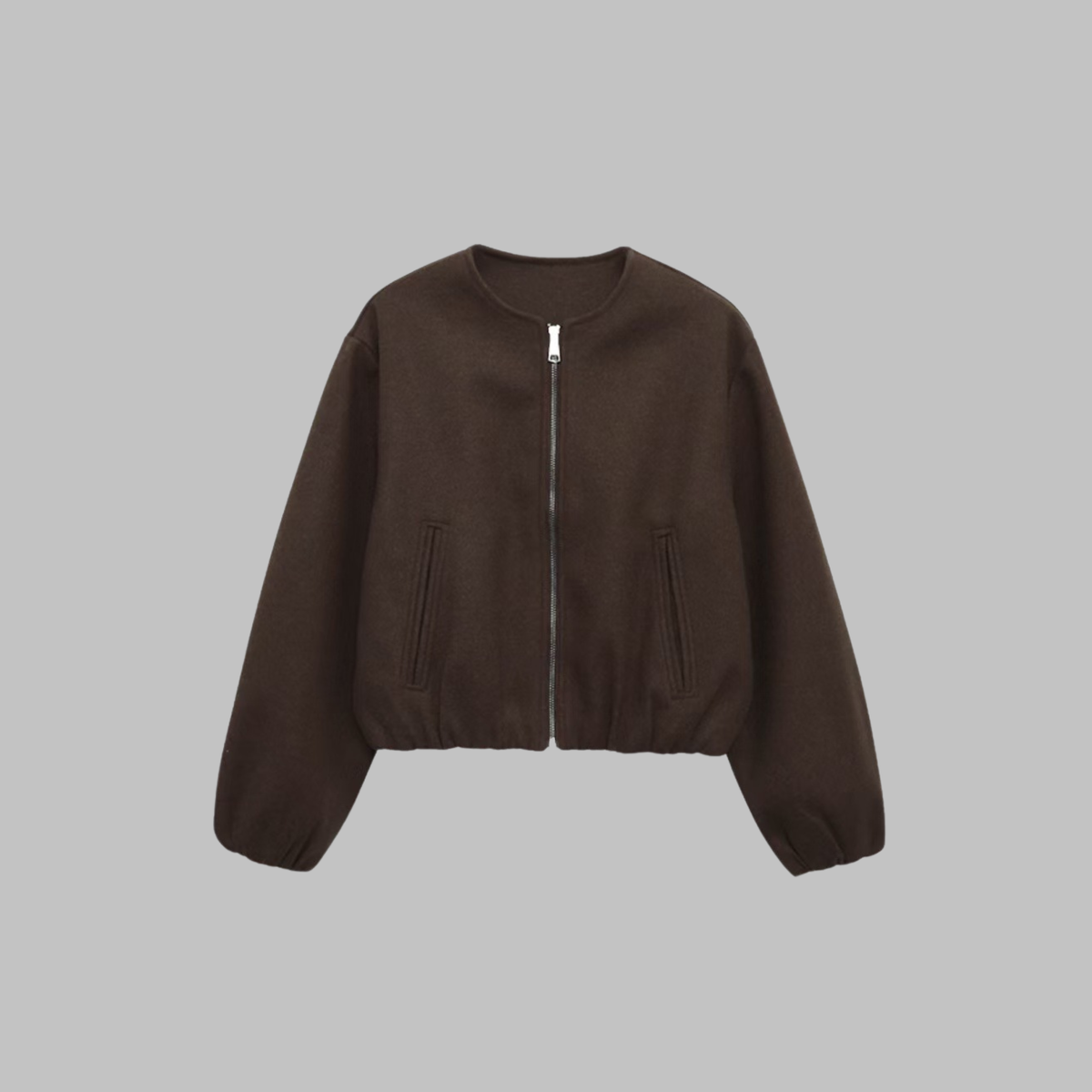 Aurora | Cropped Jacket