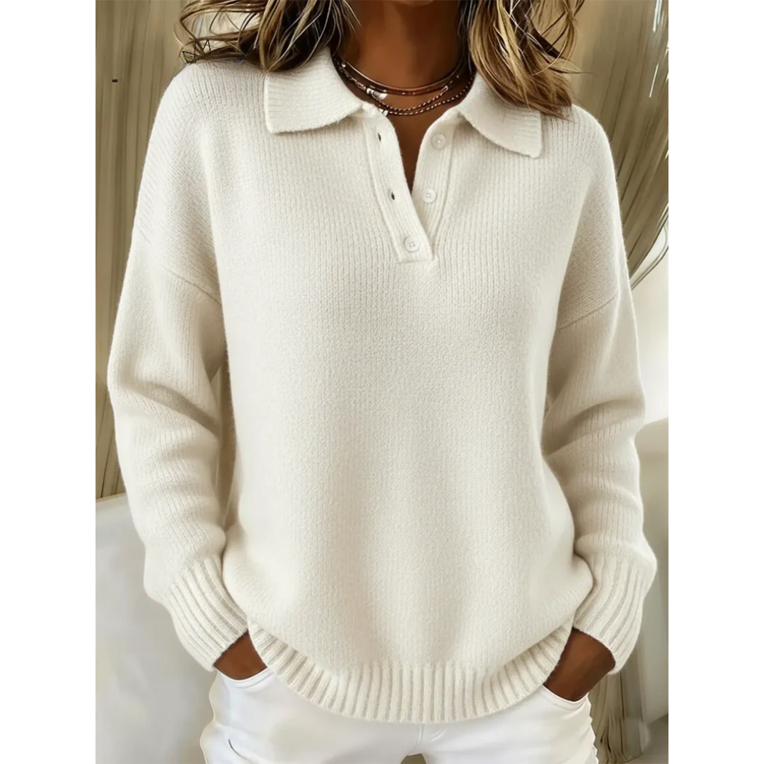 Madeline | Classic Jumper