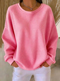 Xanthe | Classic Sweater