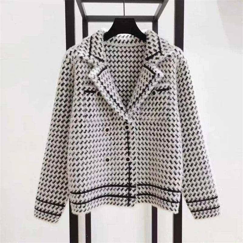 Chelsea | Ladies Cashmere Jacket