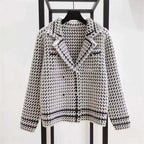 Chelsea | Ladies Cashmere Jacket