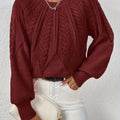 Wine Red