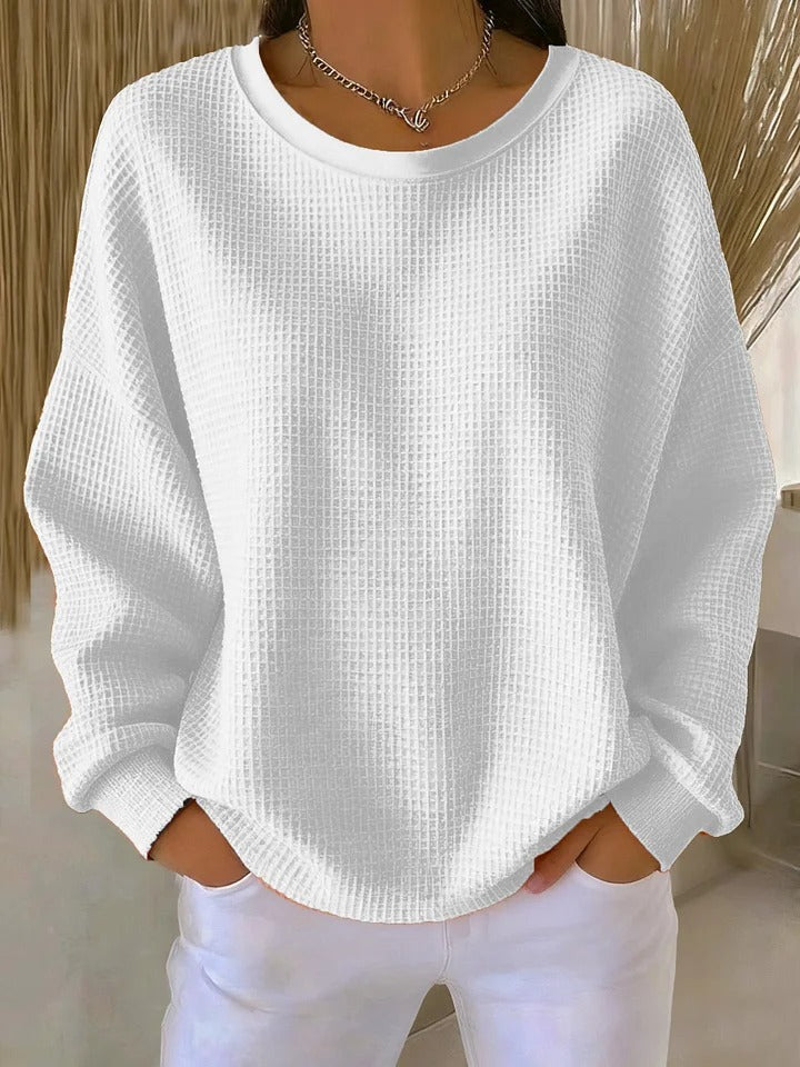Xanthe | Classic Sweater