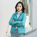 Sophia | Elegant Lightweight Quilted Spring Jacket