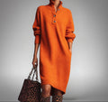 Sabrina | Sophisticated Dress