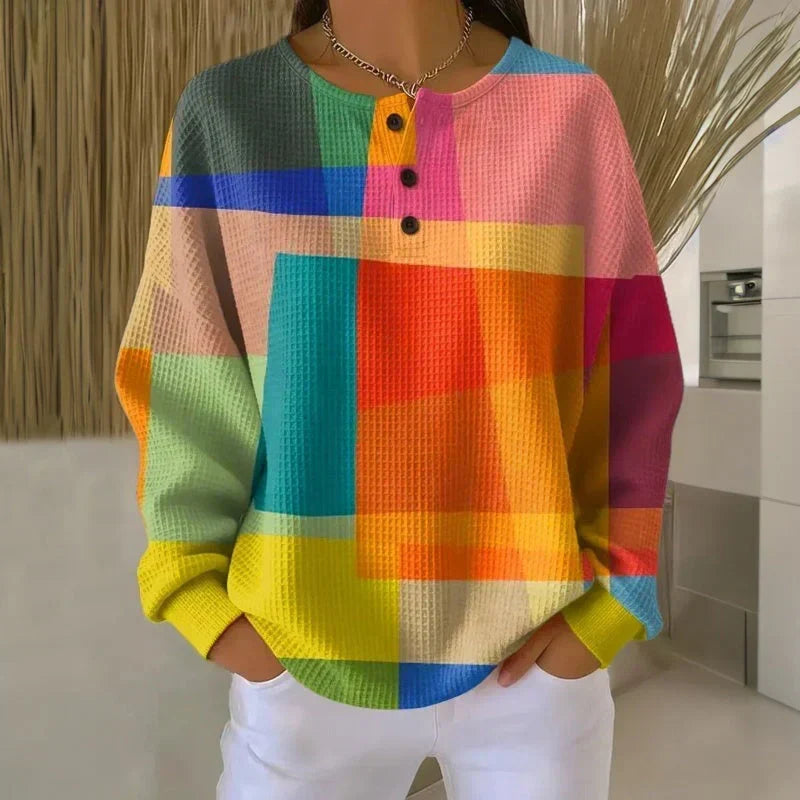 Eleanor | Classic Sweater