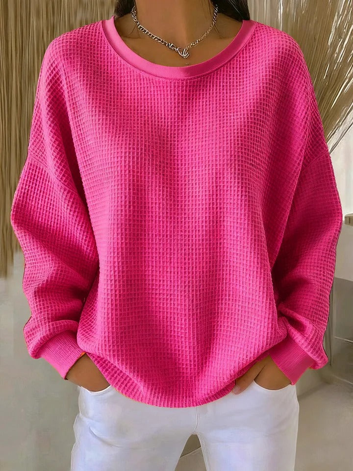 Xanthe | Classic Sweater