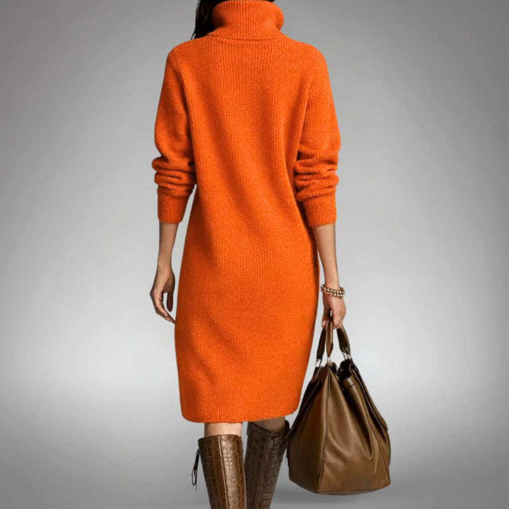 Sabrina | Sophisticated Dress