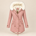 Lorna | Elegant Winter Coat