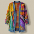 Alice | Alexandra Quilted Cardigan