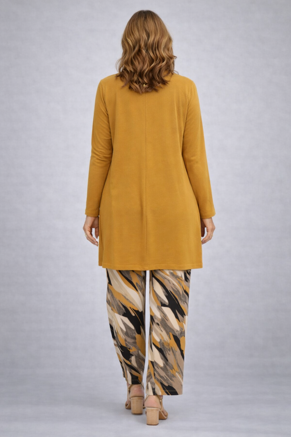 Ella | Classic Elegance Three-Piece Set