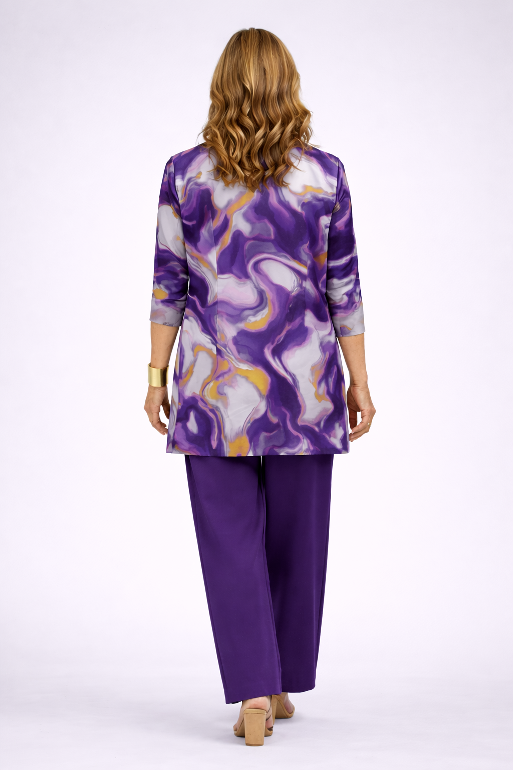 Alice | Classic Elegance Three-Piece Set