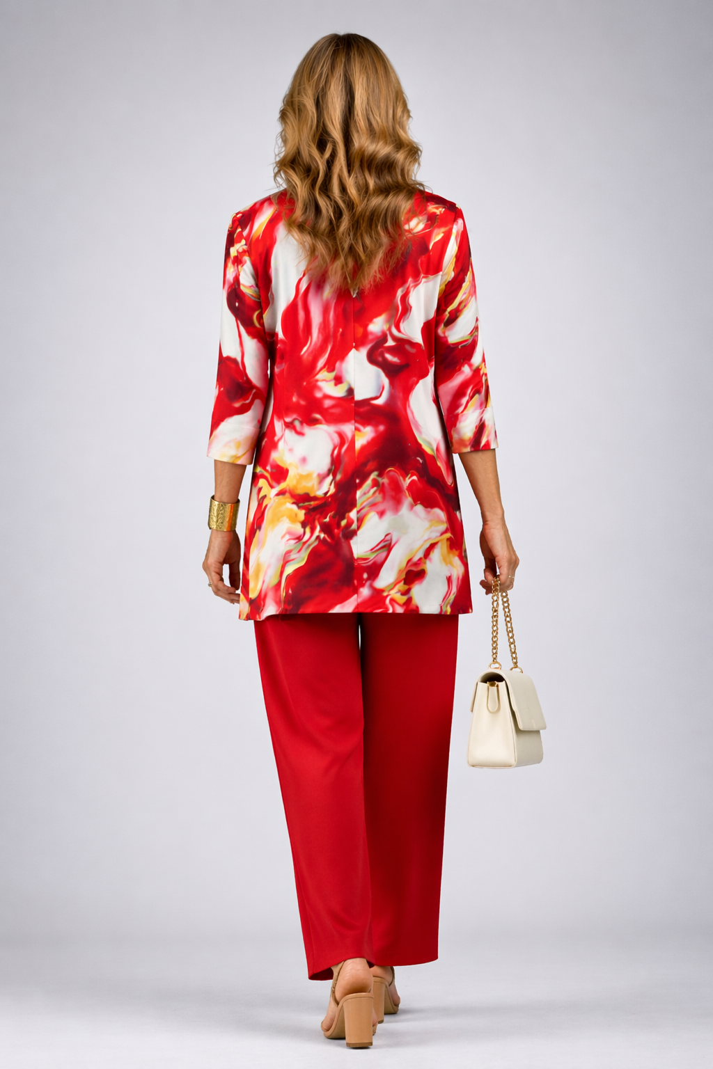 Valerie | Classic Elegance Three-Piece Set